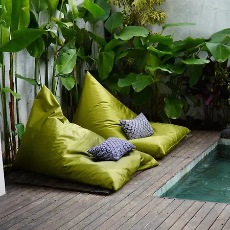 Modern Villa Jimbaran Near Beach And Shopping Mall